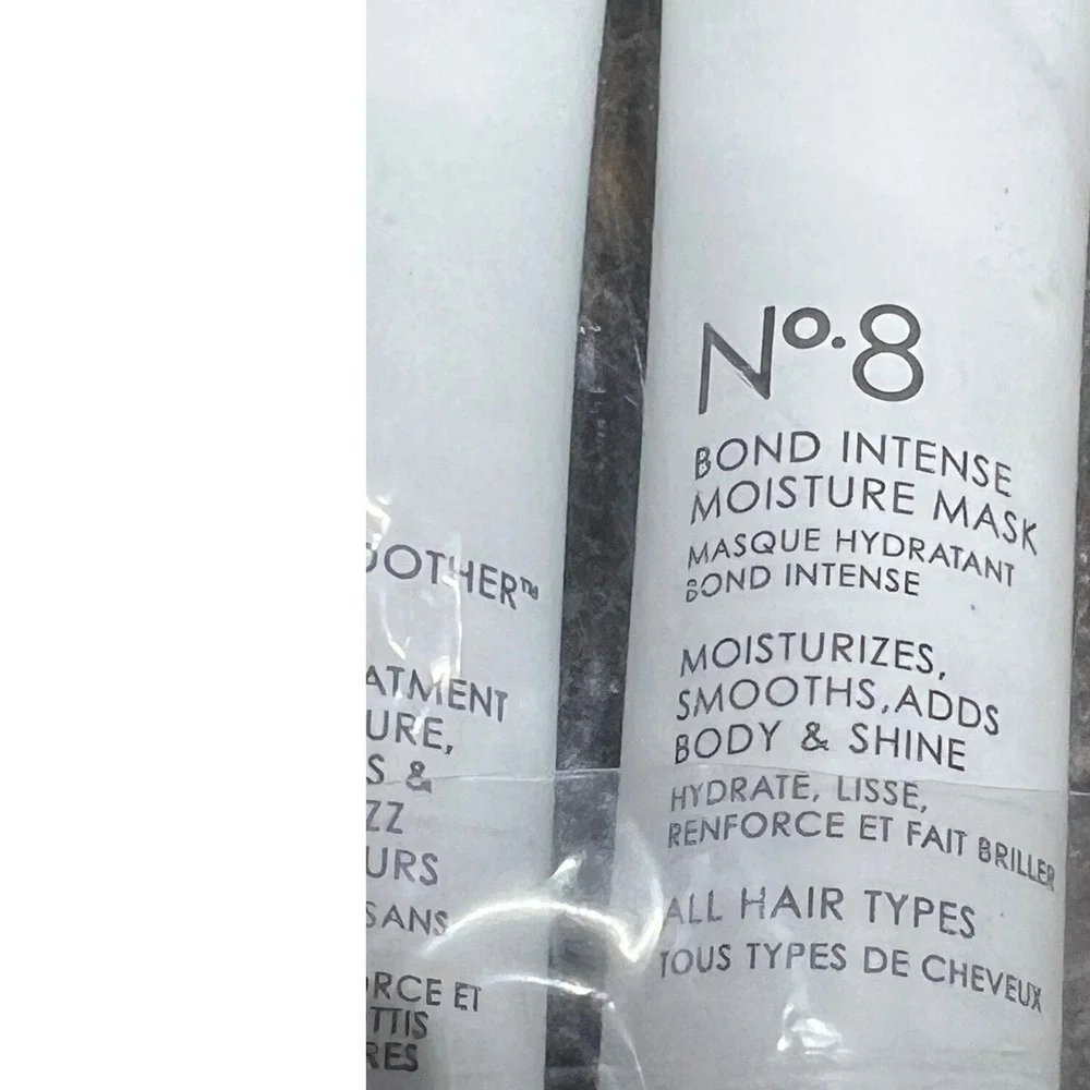 Olaplex No 3 6 8 Hair Perfector Bond Smoother Moisture Mask Travel Set‎ Minis
